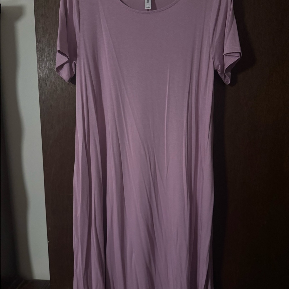 Zenana Outfitters Midi Dresses
